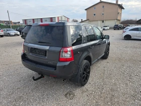 Land Rover Freelander 3.2HSE БЕНЗИНОВ, снимка 6