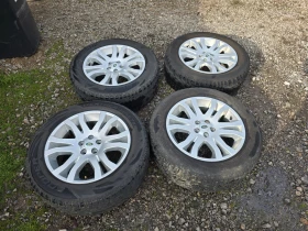 Land Rover Freelander 3.2HSE БЕНЗИНОВ, снимка 17