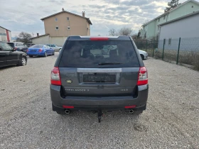 Land Rover Freelander 3.2HSE БЕНЗИНОВ, снимка 5