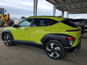 Hyundai Kona LIMITED / ОБДУХВАНЕ / ПОДГРЕВИ / ДИСТРОНИК, снимка 6