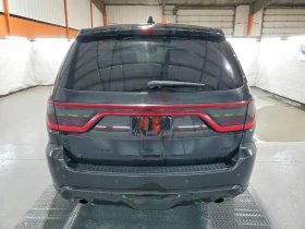 Dodge Durango 3.6l Gt, снимка 6