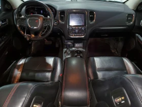 Dodge Durango 3.6l Gt, снимка 8