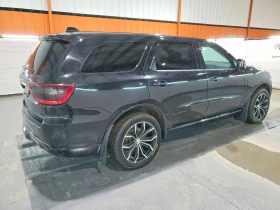 Dodge Durango 3.6l Gt, снимка 3