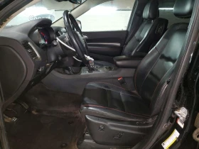 Dodge Durango 3.6l Gt, снимка 7