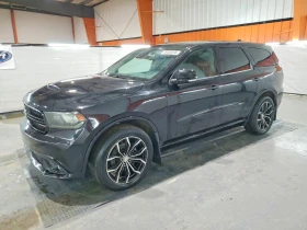 Dodge Durango 3.6l Gt, снимка 1