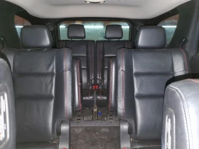 Dodge Durango 3.6l Gt, снимка 10