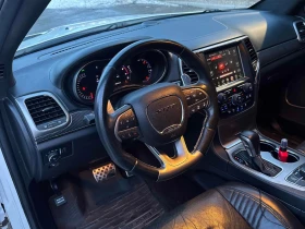 Jeep Grand cherokee SRT С РЕГИСТРАЦИЯ & АВТО КРЕДИТ , снимка 6