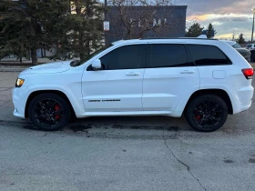 Jeep Grand cherokee SRT С РЕГИСТРАЦИЯ & АВТО КРЕДИТ , снимка 2