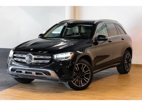 Mercedes-Benz GLC 300  4MATIC, снимка 1