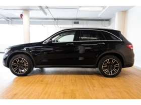 Mercedes-Benz GLC 300  4MATIC, снимка 2