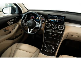 Mercedes-Benz GLC 300  4MATIC, снимка 5