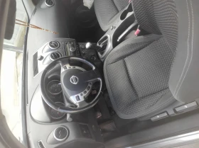 Nissan Qashqai, снимка 5