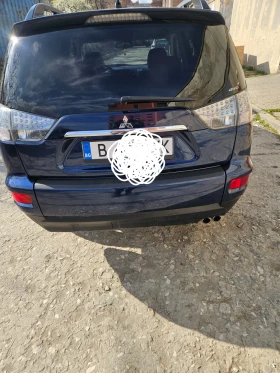 Mitsubishi Outlander, снимка 2