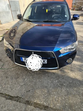 Mitsubishi Outlander, снимка 1