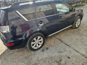 Mitsubishi Outlander, снимка 4