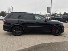 Dodge Durango SRT 392 Premium РЕГИСТРАЦИЯ & ОБСЛУЖВАНЕ, снимка 4