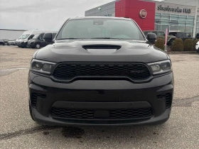 Dodge Durango SRT 392 Premium РЕГИСТРАЦИЯ & ОБСЛУЖВАНЕ, снимка 2
