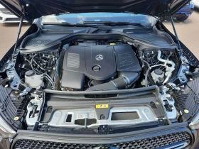 Mercedes-Benz GLC 300 /360/DIS/BURMESTER/АВТОКРЕДИТ , снимка 14