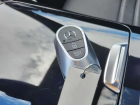 Mercedes-Benz GLC 300 /360/DIS/BURMESTER/АВТОКРЕДИТ , снимка 10