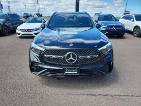 Mercedes-Benz GLC 300 /360/DIS/BURMESTER/АВТОКРЕДИТ , снимка 6