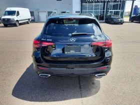 Mercedes-Benz GLC 300 /360/DIS/BURMESTER/АВТОКРЕДИТ , снимка 4