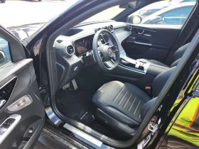 Mercedes-Benz GLC 300 /360/DIS/BURMESTER/АВТОКРЕДИТ , снимка 5
