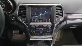 Jeep Grand cherokee 3.6 Limited WK2 , снимка 12