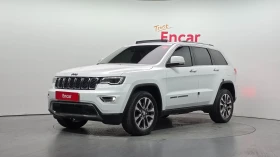 Jeep Grand cherokee 3.6 Limited WK2 , снимка 1