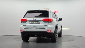 Jeep Grand cherokee 3.6 Limited WK2 , снимка 4