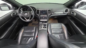 Jeep Grand cherokee 3.6 Limited WK2 , снимка 7