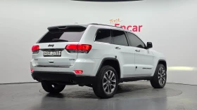 Jeep Grand cherokee 3.6 Limited WK2 , снимка 2