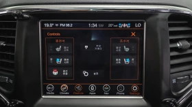 Jeep Grand cherokee 3.6 Limited WK2 , снимка 17