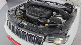 Jeep Grand cherokee 3.6 Limited WK2 , снимка 6
