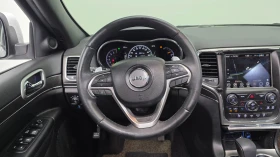 Jeep Grand cherokee 3.6 Limited WK2 , снимка 13