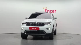 Jeep Grand cherokee 3.6 Limited WK2 , снимка 3