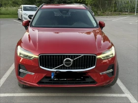 Volvo XC60, снимка 2