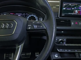 Audi Q5, снимка 13