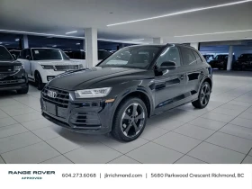 Audi Q5, снимка 1