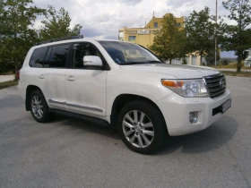 Toyota Land cruiser 200* V8* 6+ 1* FULL* , снимка 1
