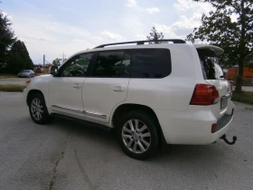 Toyota Land cruiser 200* V8* 6+ 1* FULL* , снимка 4