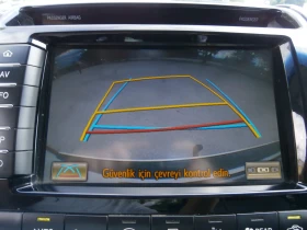 Toyota Land cruiser 200* V8* 6+ 1* FULL* , снимка 13