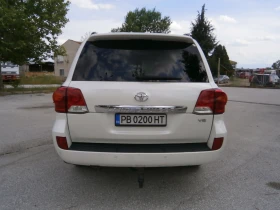 Toyota Land cruiser 200* V8* 6+ 1* FULL* , снимка 5