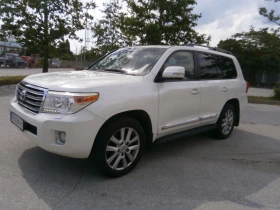 Toyota Land cruiser 200* V8* 6+ 1* FULL* , снимка 3