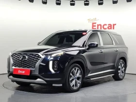 Hyundai Palisade, снимка 1