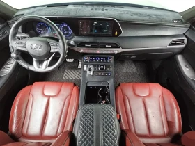 Hyundai Palisade, снимка 7
