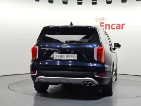 Hyundai Palisade, снимка 4