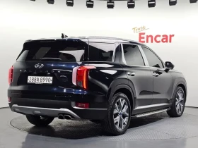 Hyundai Palisade, снимка 2