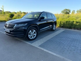 Skoda Kodiaq Style , снимка 12