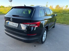 Skoda Kodiaq Style , снимка 4