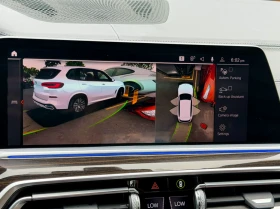 BMW X5 40i HUD/HK/Air/Soft, снимка 12